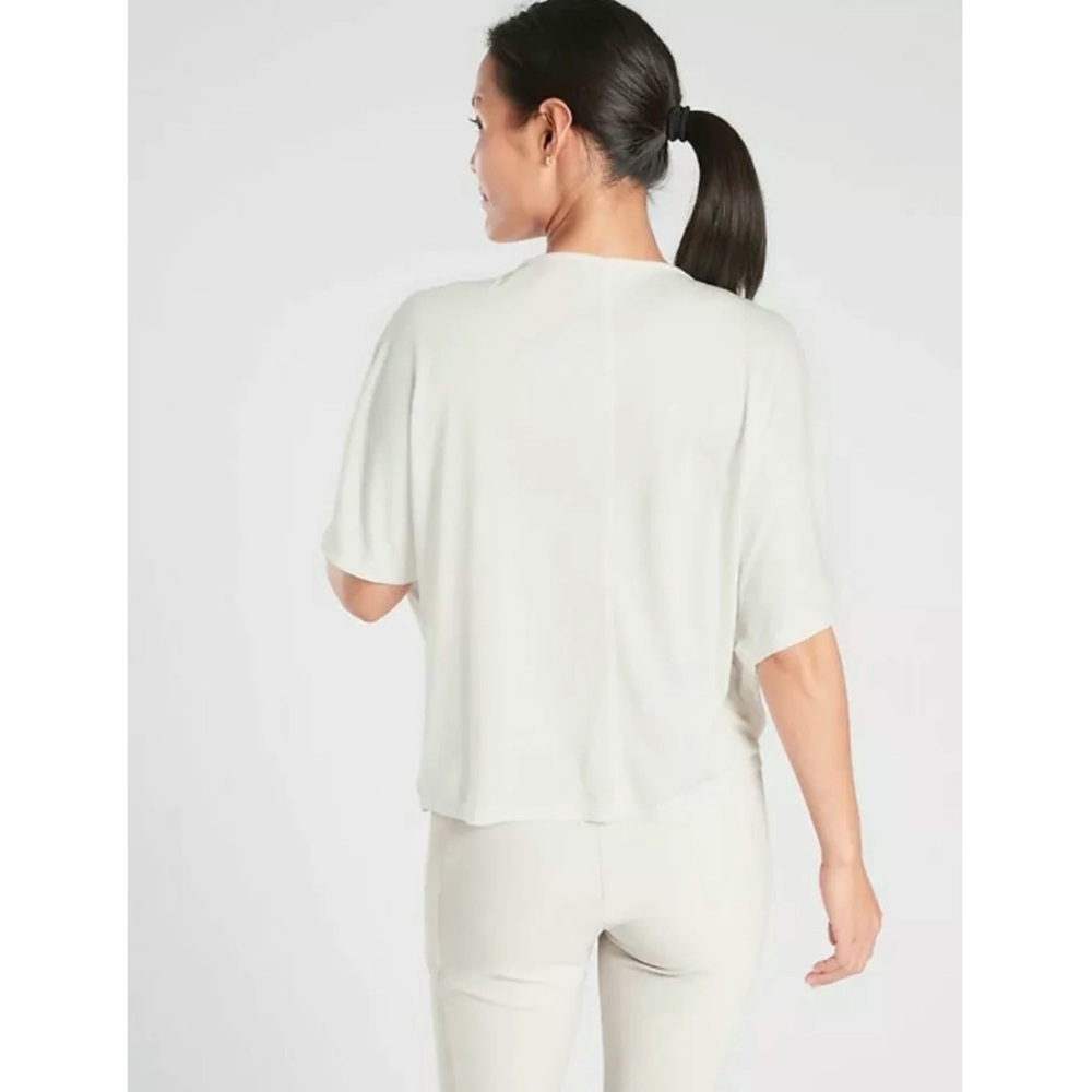 Athleta // Dolman Tee🌛 - Picture 3 of 10
